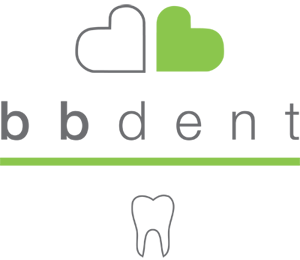 Logo BB dent